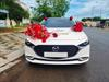 Xe Hoa - 4 Chổ